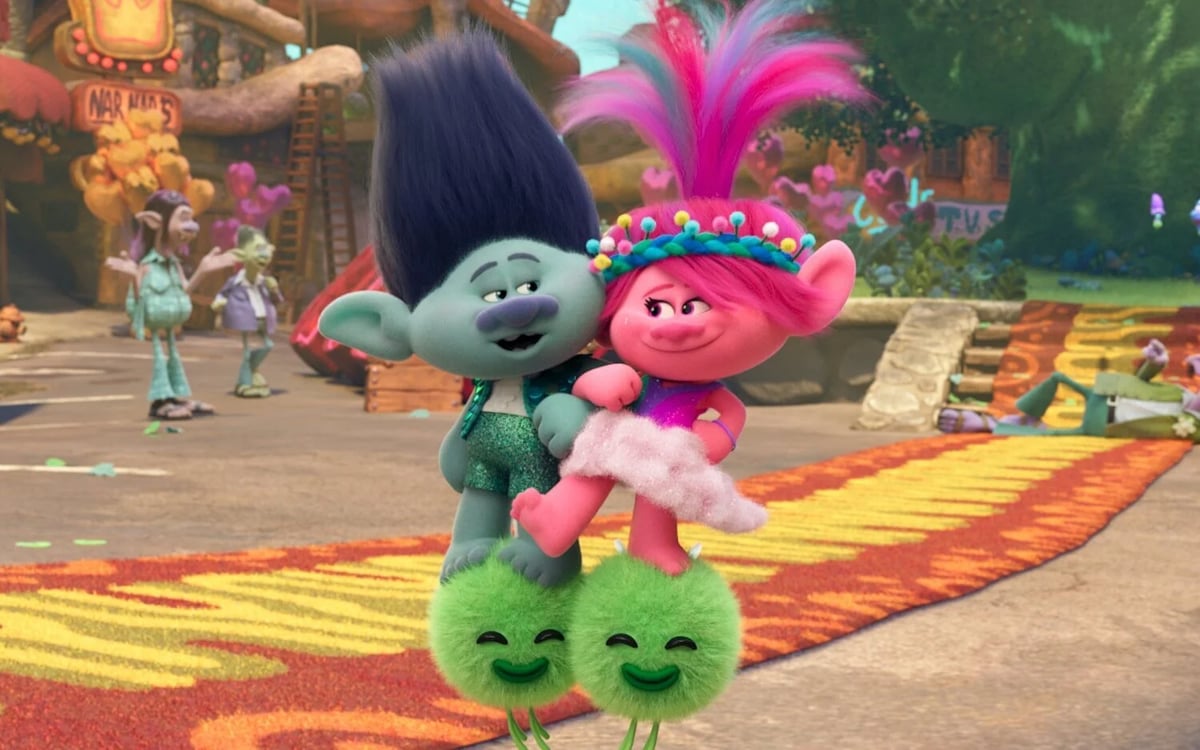 trolls 3